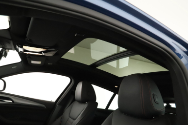 BMW X4 - 2020