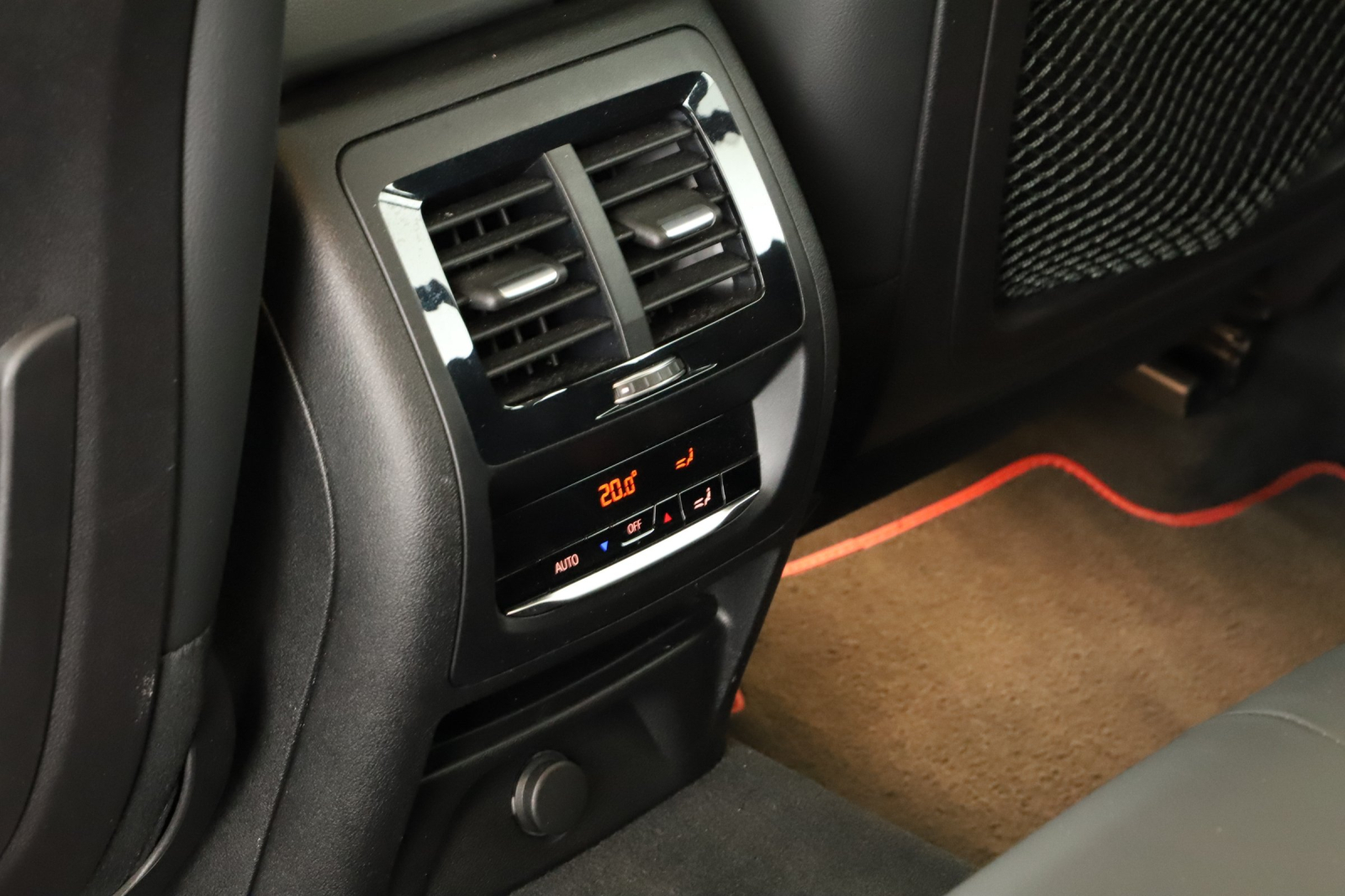 BMW X4 - 2020