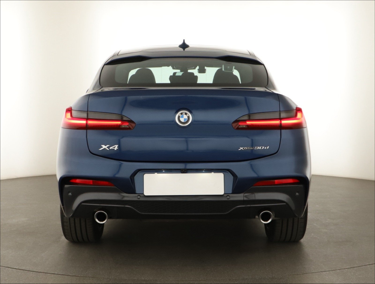 BMW X4 - 2020