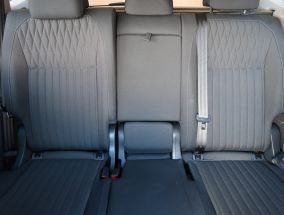 Volkswagen Tiguan Allspace - 2022