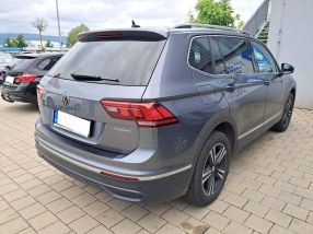 Volkswagen Tiguan Allspace - 2022