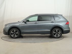 Volkswagen Tiguan Allspace - 2022