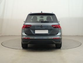 Volkswagen Tiguan Allspace - 2022