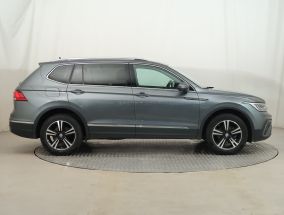 Volkswagen Tiguan Allspace - 2022