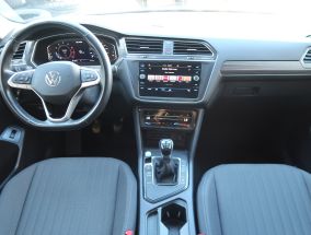 Volkswagen Tiguan Allspace - 2022
