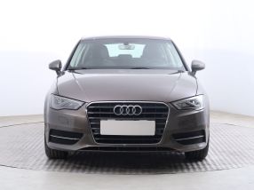 Audi A3 - 2016