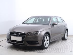 Audi A3 - 2016