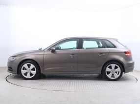 Audi A3 - 2016