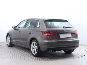 Audi A3 - 2016
