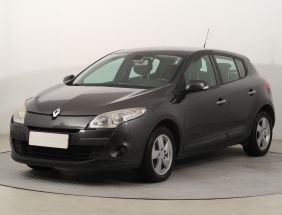 Renault Megane - 2009