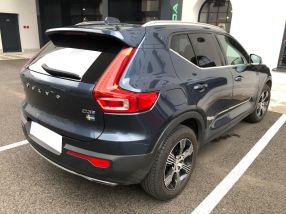 Volvo XC40 - 2019