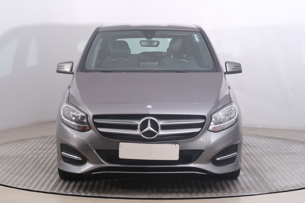 Mercedes-Benz B