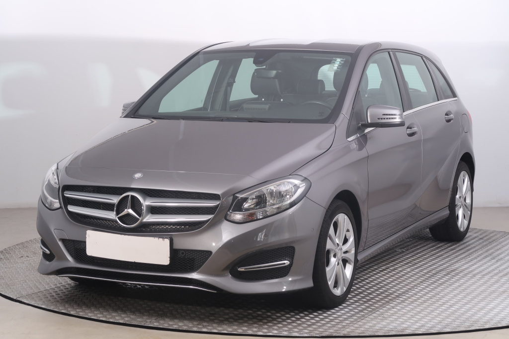 Mercedes-Benz B