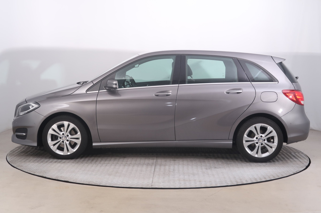Mercedes-Benz B