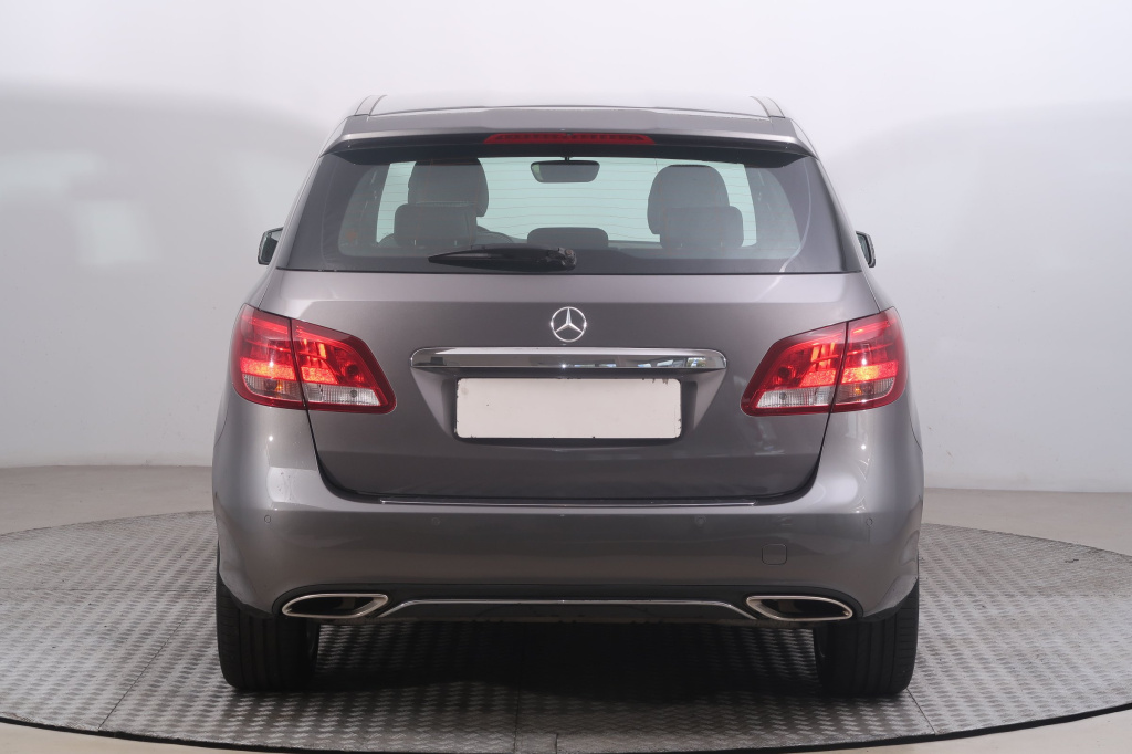 Mercedes-Benz B