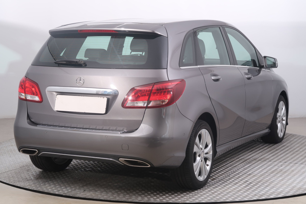 Mercedes-Benz B