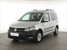 Volkswagen Caddy - 2018