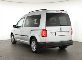 Volkswagen Caddy - 2018