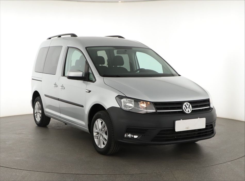Volkswagen Caddy - 2018