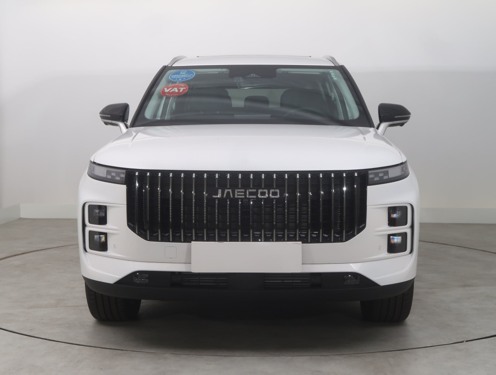Jaecoo 7