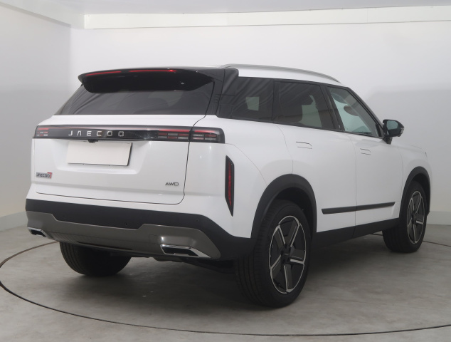 Jaecoo 7