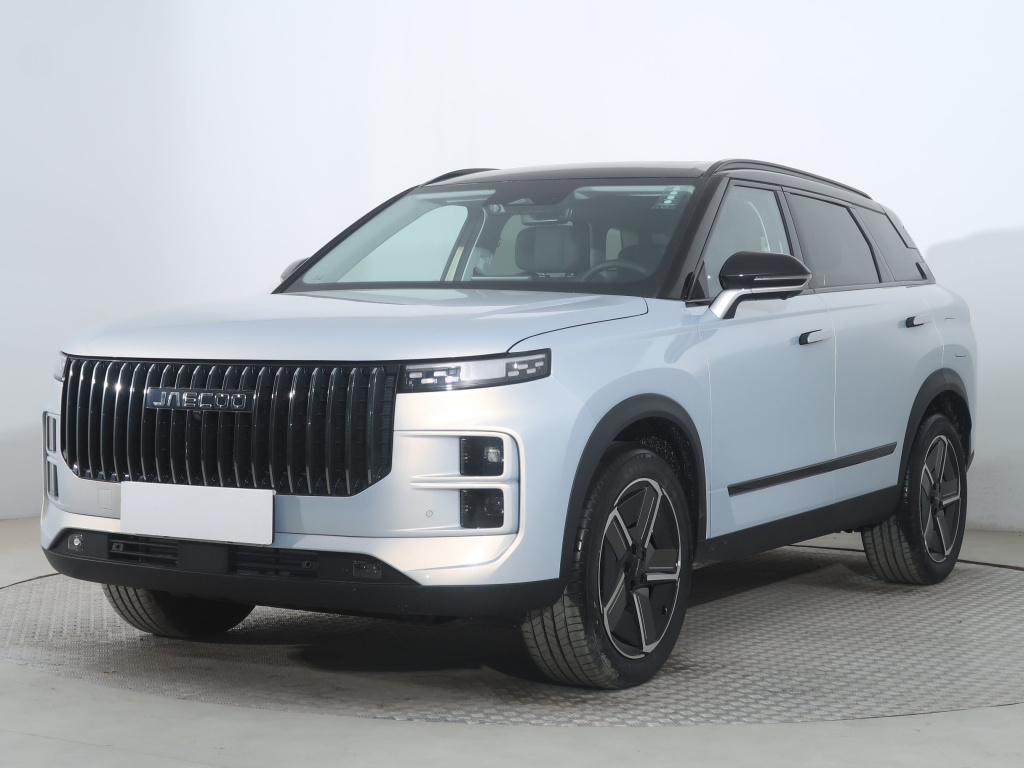 Jaecoo 7
