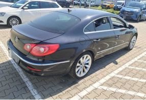 Volkswagen Passat CC - 2009
