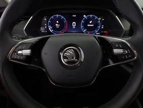 Škoda Octavia - 2023