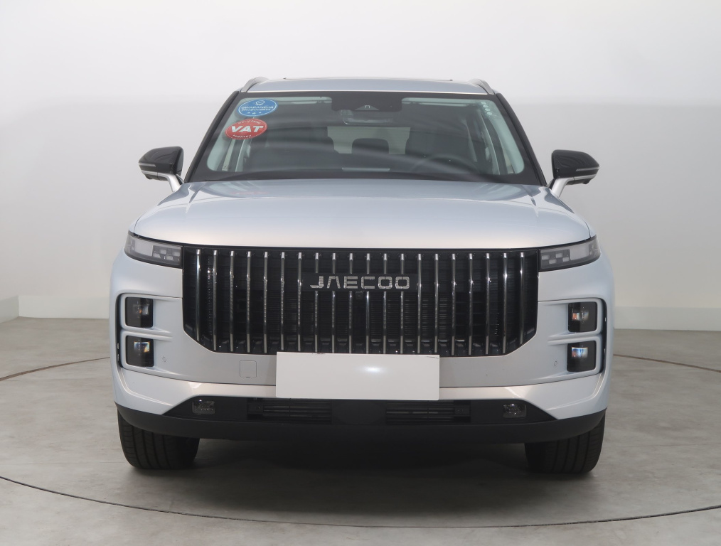 Jaecoo 7