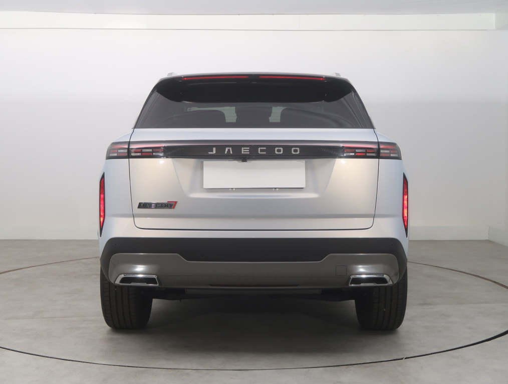 Jaecoo 7