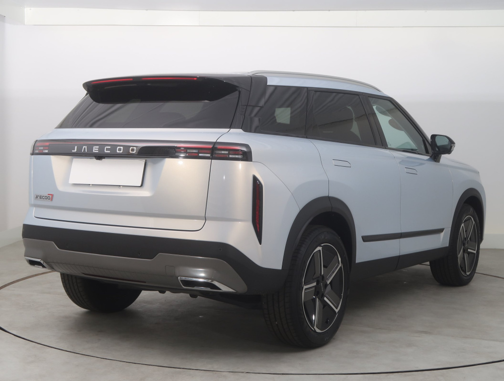 Jaecoo 7