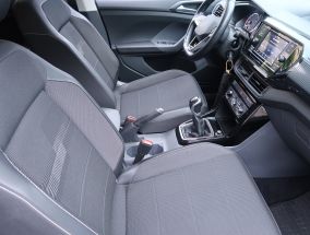 Volkswagen T-Cross - 2021