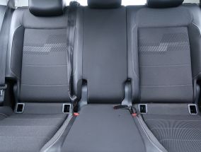 Volkswagen T-Cross - 2021