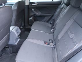 Volkswagen T-Cross - 2021