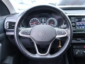 Volkswagen T-Cross - 2021