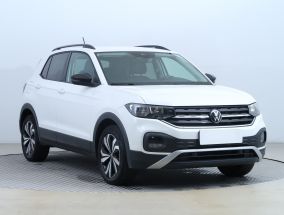 Volkswagen T-Cross - 2021