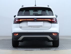 Volkswagen T-Cross - 2021
