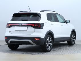 Volkswagen T-Cross - 2021