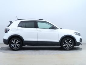 Volkswagen T-Cross - 2021