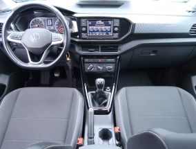 Volkswagen T-Cross - 2021