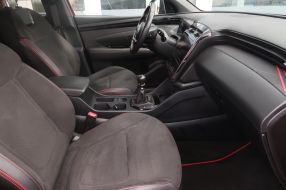 Hyundai Tucson - 2022