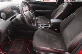 Hyundai Tucson - 2022