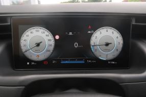 Hyundai Tucson - 2022