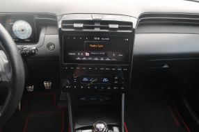 Hyundai Tucson - 2022