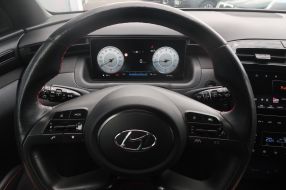 Hyundai Tucson - 2022