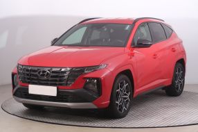 Hyundai Tucson - 2022