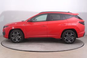 Hyundai Tucson - 2022