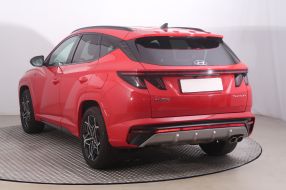 Hyundai Tucson - 2022