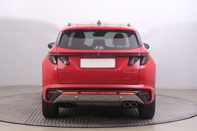 Hyundai Tucson - 2022