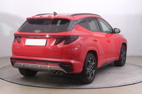 Hyundai Tucson - 2022